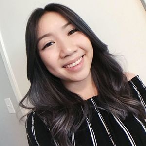 Meet your Posher, Kandace